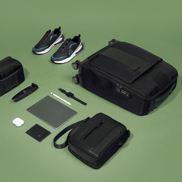 Packing Hacks: How to Maximize Space in Your Luggage