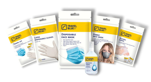 New Hygiene Range