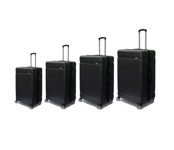 BRAVO 85/75/65/55cm SET - ONLINE EXCLUSIVE