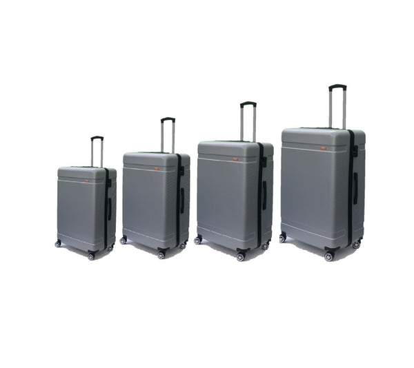 BRAVO 85/75/65/55cm SET - ONLINE EXCLUSIVE