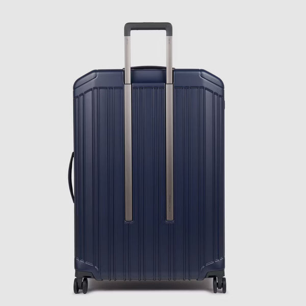 PQ-Light 4-wheel polycarbonate 75cm