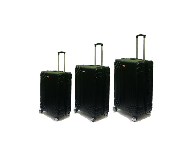 CHARLIE 76/66/55cm SET - ONLINE EXCLUSIVE