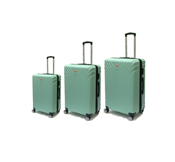 CHARLIE 76/66/55cm SET - ONLINE EXCLUSIVE