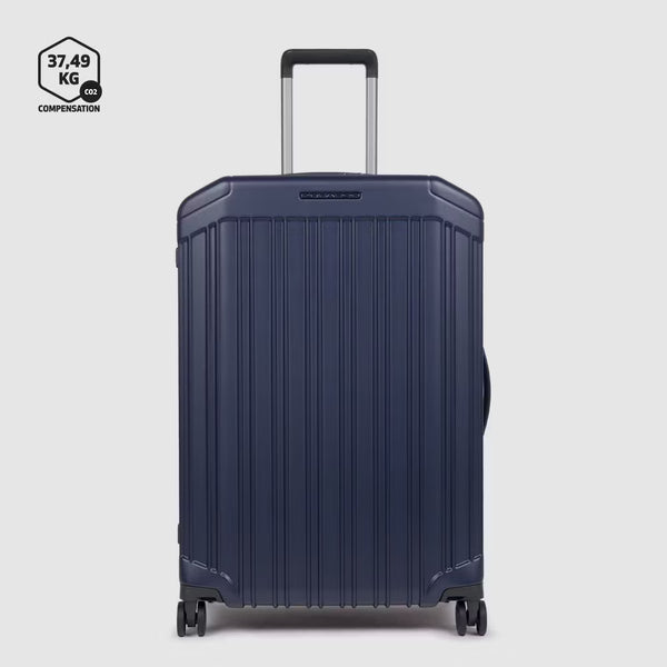 PQ-Light 4-wheel polycarbonate 69cm