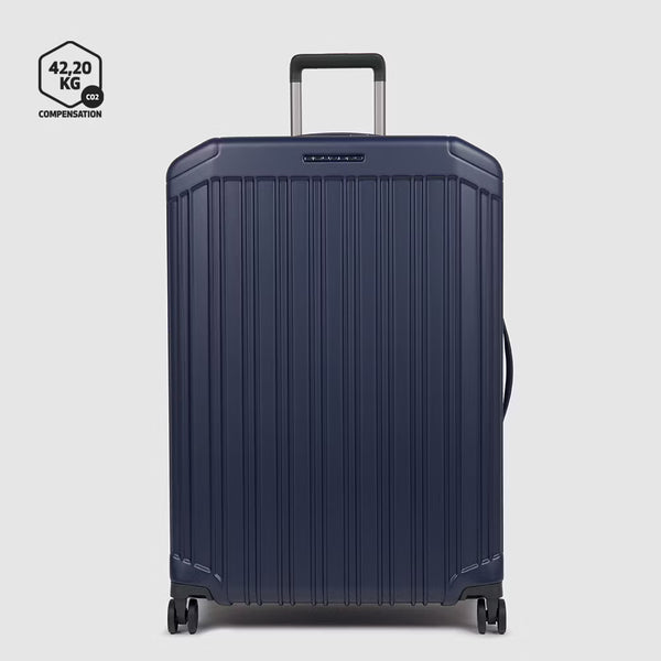 PQ-Light 4-wheel polycarbonate 75cm