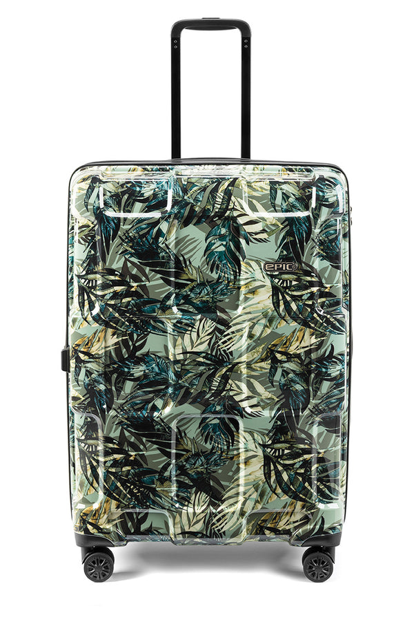 Crate Wildlife 78cm