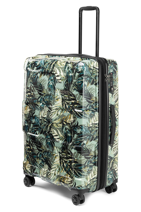 Crate Wildlife 78cm