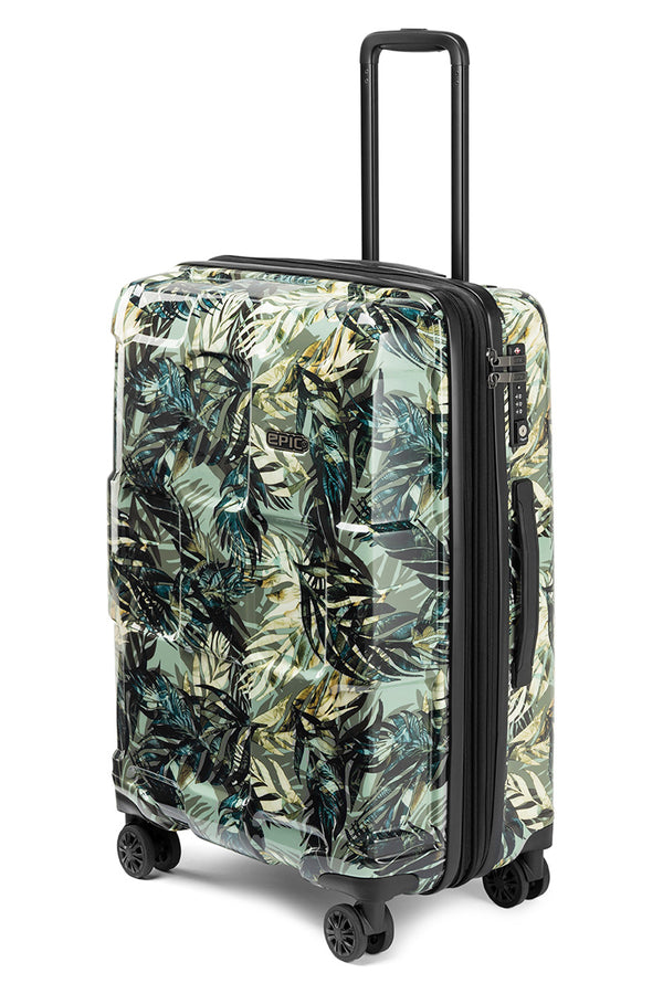 Crate Wildlife 65cm
