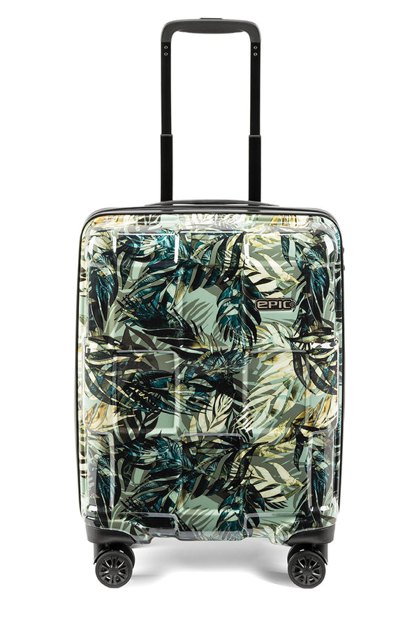 Crate Wildlife 55cm