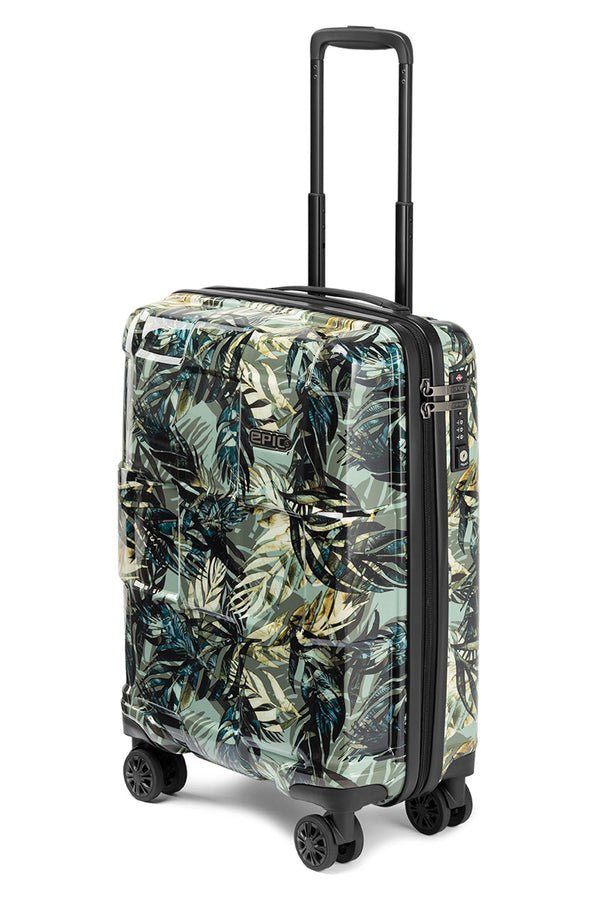 Crate Wildlife 55cm