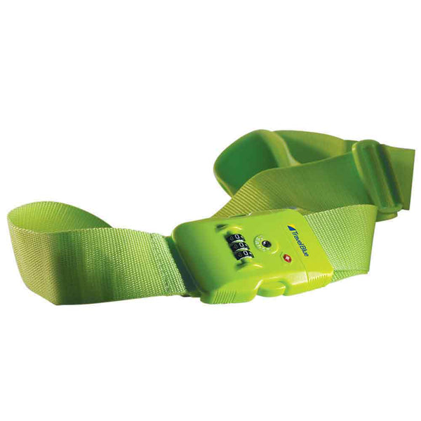 TSA Combination Strap