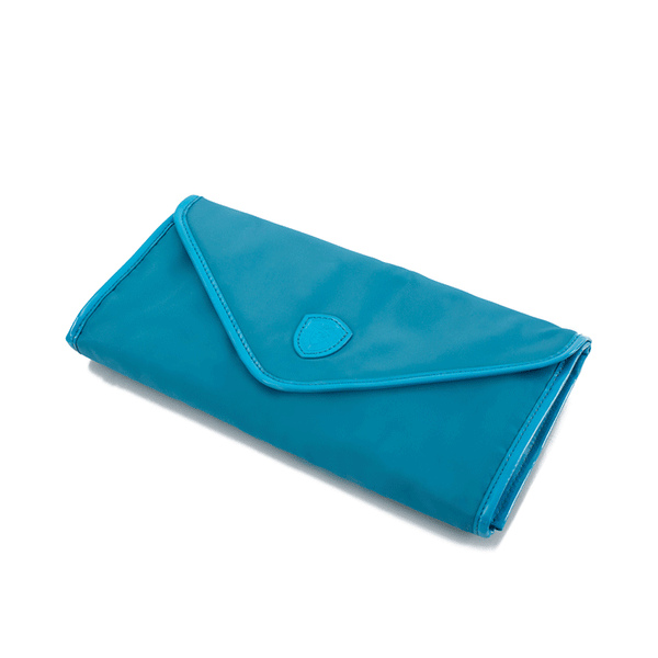 HILITE TRAVEL COSMETIC/JEWELRY CASE
