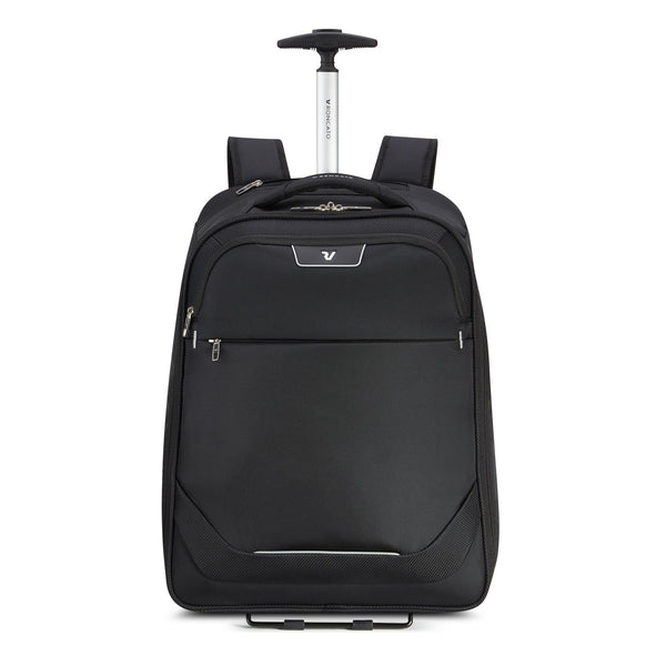 JOY MEDIUM CABIN BACKPACK TROLLEY 42 L
