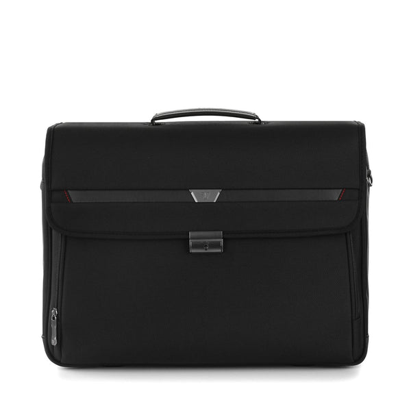 BIZ 4.0 15.6" LAPTOP BRIEFCASE