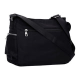 SOLARIS SHOULDER BAG