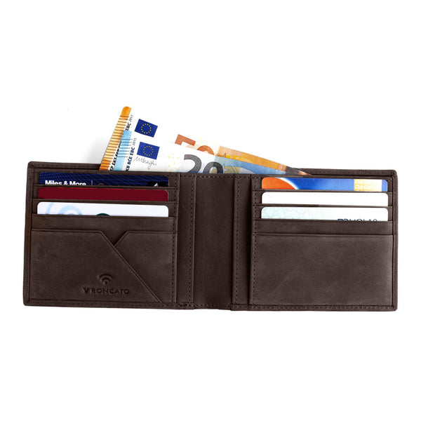 SALENTO WALLET RFID