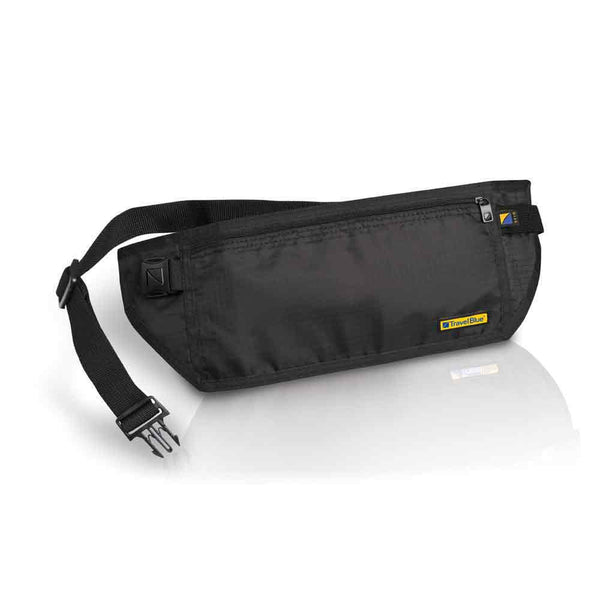 RFID Blocking Lightweight Money Belt