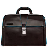 Doctor's bag Blue Square