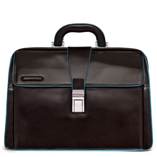 Doctor's bag Blue Square