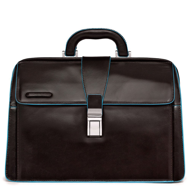 Doctor's bag Blue Square