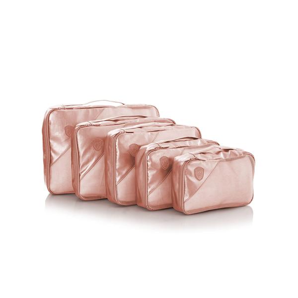 METALLIC PACKING CUBES