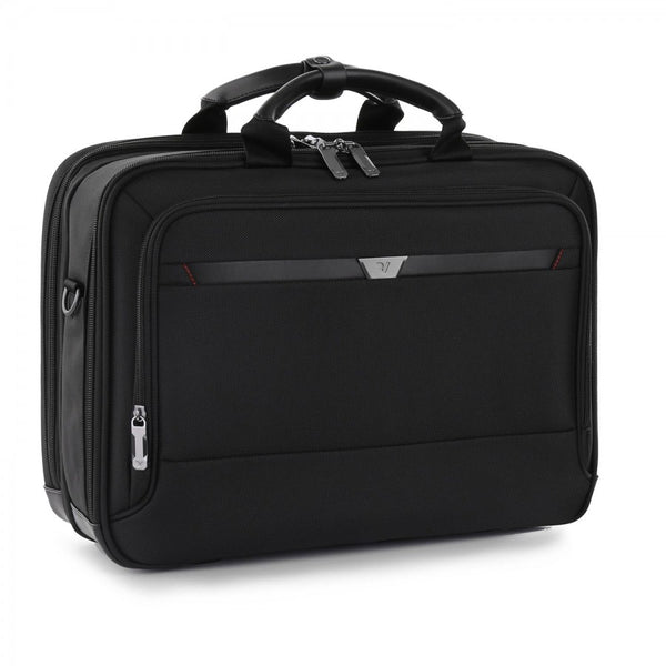 BIZ 4.0 15.6" LAPTOP BRIEFCASE