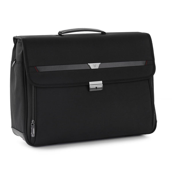 BIZ 4.0 15.6" LAPTOP BRIEFCASE