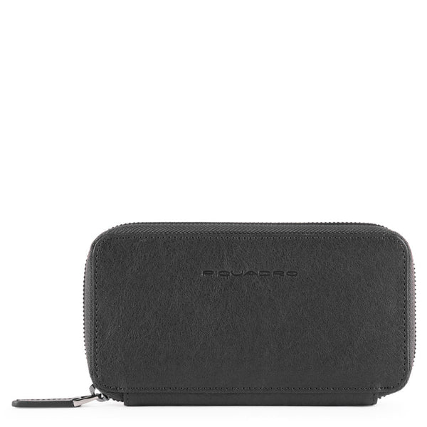 Smartphone case Black Square