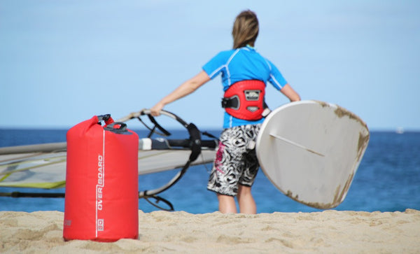 Dry Tube Bag - 30 Litres