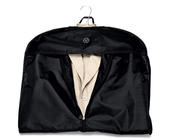 FOLDABLE ORGANISER FOLDABLE GARMENT BAG