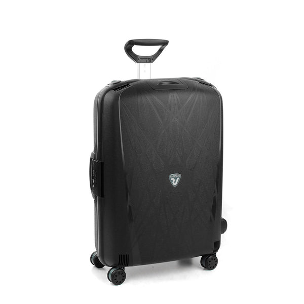LIGHT LARGE TROLLEY 4 WHEELS