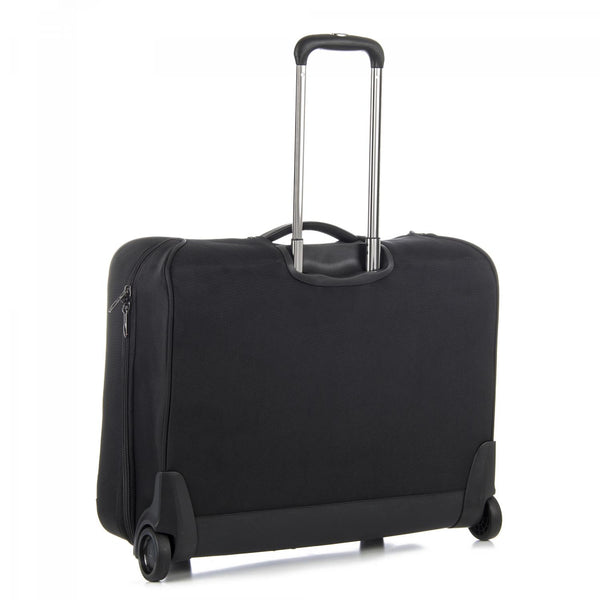 BIZ 2.0 GARMENT BAG WITH 2 WHEELS