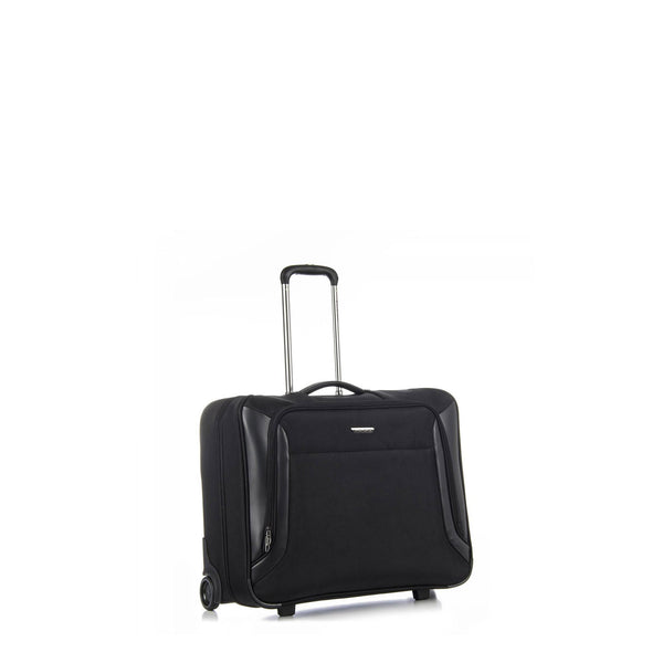 BIZ 2.0 GARMENT BAG WITH 2 WHEELS