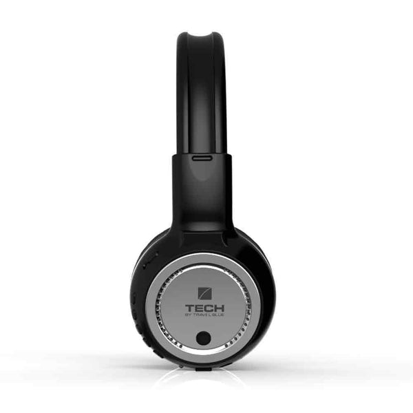 Bluetooth Headphones