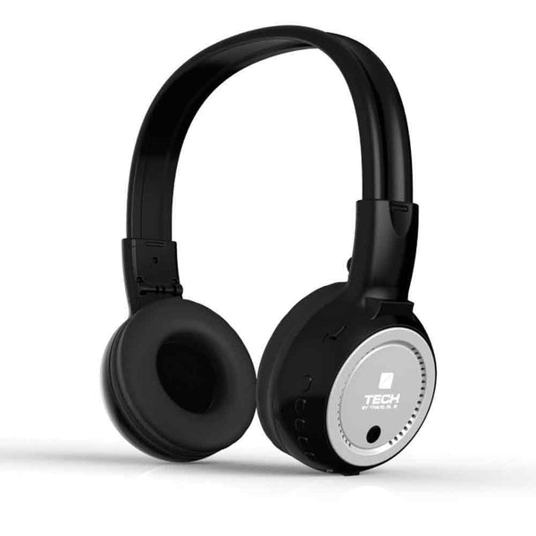 Bluetooth Headphones