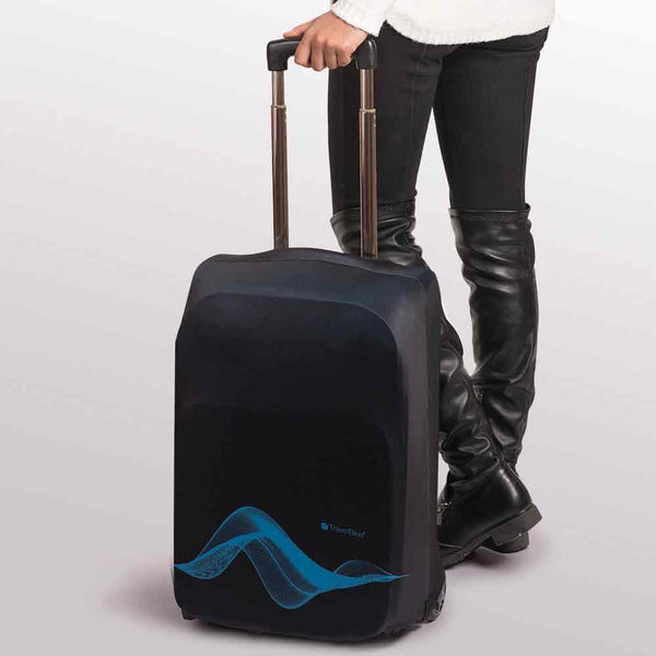 Luggage Cover - Small
