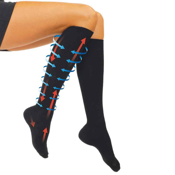 Flight Socks - L/XL