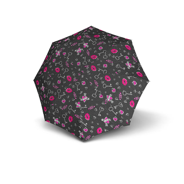 Pocket Umbrella E.200 Duomatic