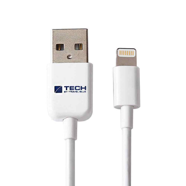 Lightning Connector Data Sync and Charge Cable