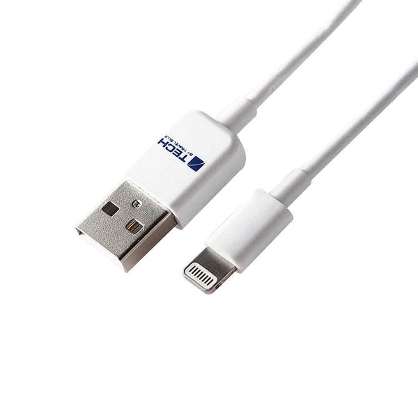 Lightning Connector Data Sync and Charge Cable