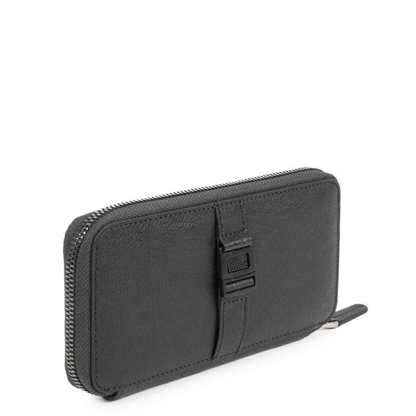 Smartphone case Black Square