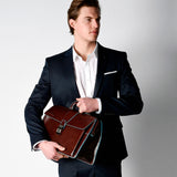 Doctor's bag Blue Square