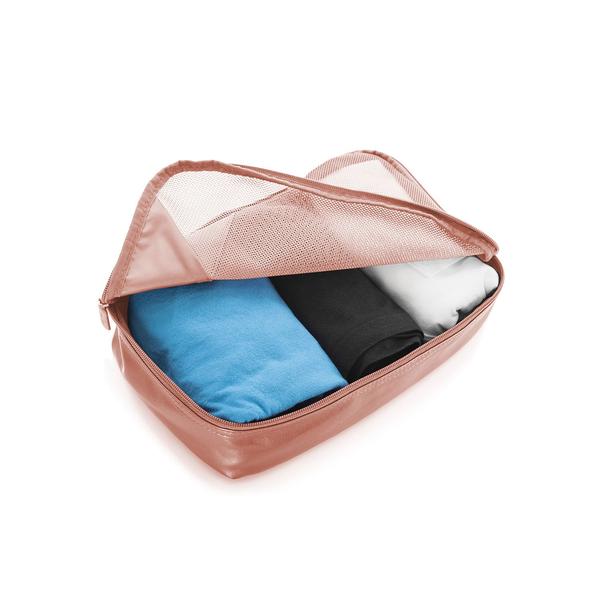 METALLIC PACKING CUBES