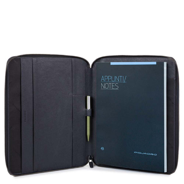 Slim A4 notepad holder Stationery