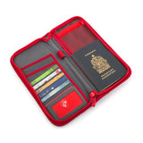 RFID Blocking Document Wallet