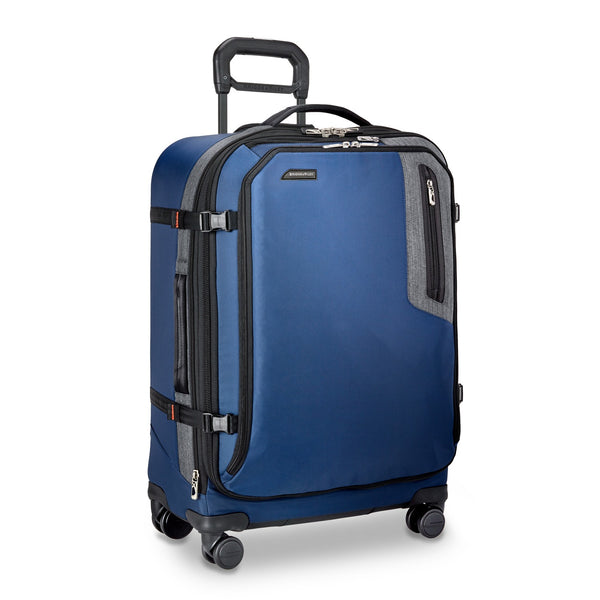 BRX EXPLORE EXPANDABLE SPINNER 66cm