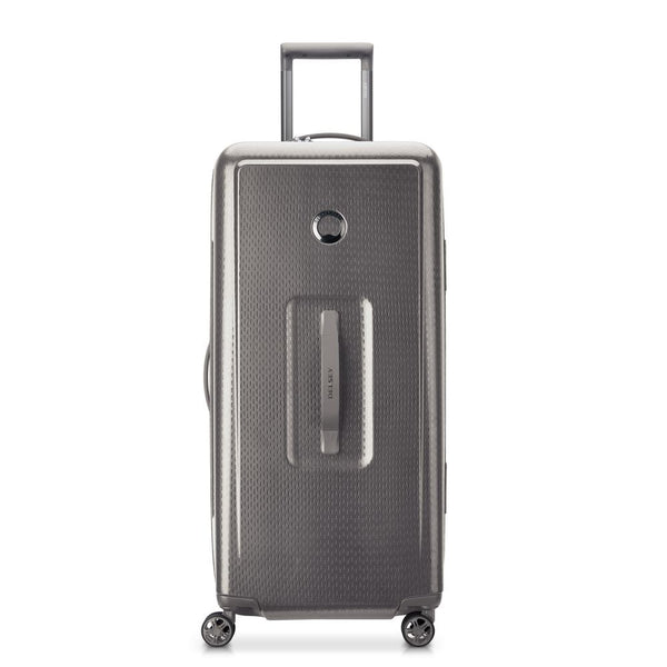 TURENNE 80 CM 4 DOUBLE WHEELS TRUNK
