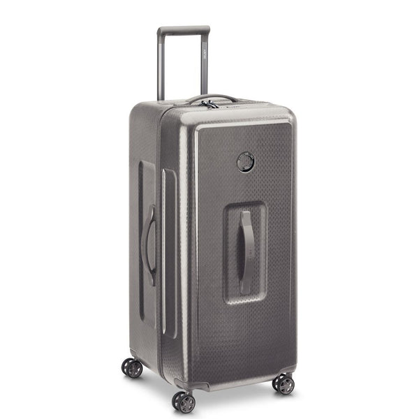TURENNE 80 CM 4 DOUBLE WHEELS TRUNK