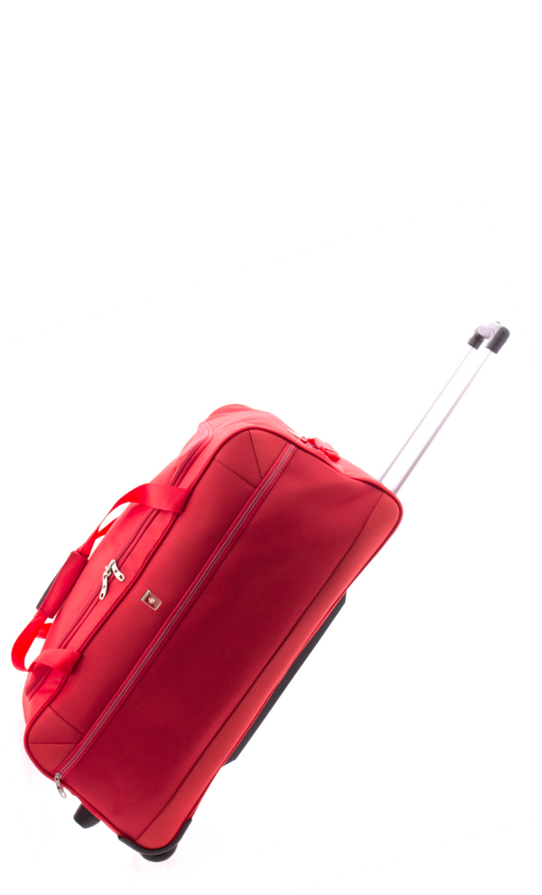 METRO Trolley Travel Bag - Medium