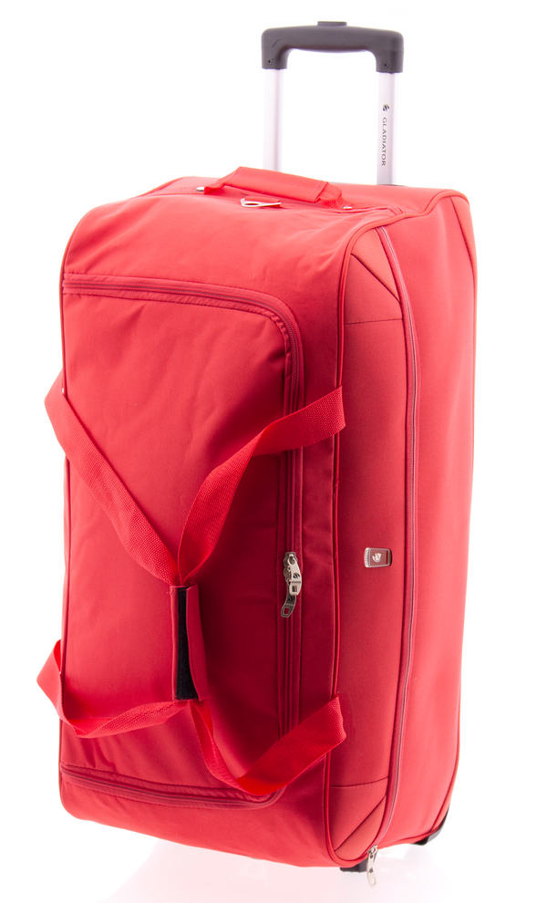 METRO Trolley Travel Bag - Medium